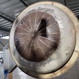  Máy Làm Nước Sốt Nấu Nồi Qiangda 500L 
