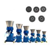  Máy Làm Thức Gia Cầm Hx FP--01 