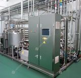  Dây Chuyền Sản Xuất Máy Ép Trái Cây Rau Củ Lazen TÙY CHỈNH 