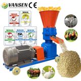  Máy Làm Thức Ăn Viên Gia Súc Gia Cầm Vansen 300 