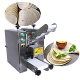  Máy Làm Bánh Kếp Mỏng Tự Động Td TDDW-2-(21-23CM) 