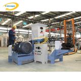  Máy Làm Viên Thức Ăn Cho Cá Weiyi DGP-80 