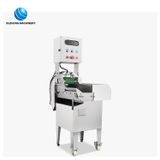  Máy Cắt Rau Tự Động Xuzhong SZC-QJ660 