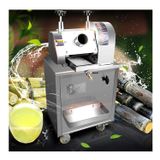  Máy Ép Mía Đường Công Nghiệp Houplus XH-300 