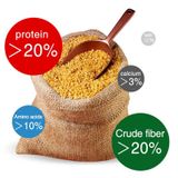  Máy Làm Thức Ăn Viên Gia Súc Gia Cầm Vansen 300 