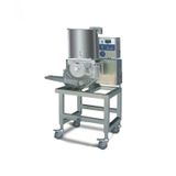  Máy Nghiền Mini Nkun NKJTM--300 PEANUT BUTTER GRINDER 