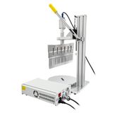  Máy Làm Thực Phẩm Cắt Bánh Jyd/  JYD-Q20305 