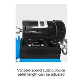  Máy Làm Đồ Ăn Nhẹ Ainuok AKP-40 