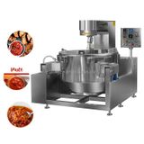  Máy Làm Súp Longze LZ-CG-1400 