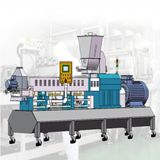  Máy Làm Khoai Tây Chiên Kelid KLD 