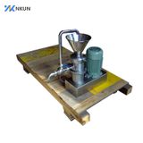  Máy Nghiền Mini Nkun NKJTM--300 PEANUT BUTTER GRINDER 