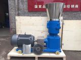  Máy Làm Thức Ăn Viên Zzhl HLKL-125 