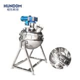  Máy Làm Thực Phẩm Công Nghiệp Hundom JK-4 