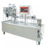  Máy Rót Keyfood BBJ-B 