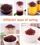  Popping Boba Trân Trân Châu Trà Juice Balls Tg Máy TGP-50 
