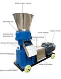  Máy Làm Thức Ăn Cho ChóJinfuda JFD-FPM-160 