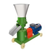  Máy Làm Thức Ăn Viên Cho Động Vật Lesintor LXT-300 