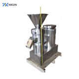  Máy Nghiền Mini Nkun NKJTM--300 PEANUT BUTTER GRINDER 