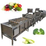  Máy Rửa Rau Củ Thực Phẩm Nhỏ Quate QT-WM01 