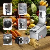  Máy Thái Rau Củ/máy Cắt Rau Củ Hl MFC23 