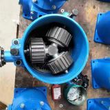  Máy Làm Thức Ăn Viên Machine Weiyan MOTOR BASE 