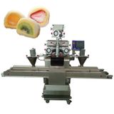  Máy Làm Đồ Ăn Nhẹ Chanda QD-LS-52 