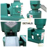  Máy Làm Thức Ăn Hạt Viên Chăn Nuôi Weiyi SKJ-120 