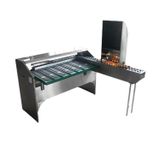  Máy Làm Trứng Gà Tự Động Great Farm GF-EG5000 