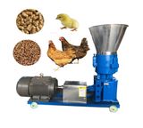  Máy Làm Thức Ăn Viên Zzhl HLKL-125 