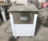 Máy Sản Xuất Máy Làm Đá Chiên   /mayhope MA-500 