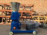  Máy Làm Thức Ăn Viên Zzhl HLKL-125 