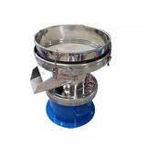  Máy Làm Thực Phẩm Rung Sàng Dahan DH-450 