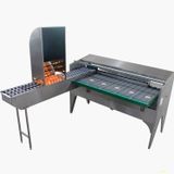  Máy Làm Trứng Gà Tự Động Great Farm GF-EG5000 