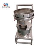  Máy Làm Thực Phẩm Rung Sàng Dahan DH-450 
