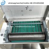  Máy Máy Tách Hạt Ớt Khô Máy Làm Bột Ớt Kovi KVL-500 