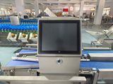  Máy Đơn Giản Bơ Cá Easyweigh YGW-SJ200F8/2 