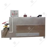 Máy Tráng Đậu Phộng Rang Xay Lehao LH-RP 