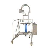  Di Động Thủy Lực 200l Thịt Thực Phẩm Vật Liệu Nâng Máy  Xinyu TH-23-413 