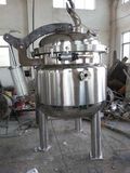  Máy Khuấy Trộn Thực Phẩm  Mosen SY1200*4000 