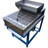  Máy Làm Thực Phẩm Đậu Phộng Runxiang RX-200 