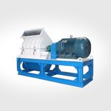  Máy Làm Thức Ăn Động Vật Gia Súc Gia Cầm Luodate SOYBEAN GRINDING MACHINE 