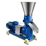  Máy Làm Thức Ăn Viên Cho Gia Súc Xiangrong 300 