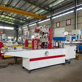  Máy Cuộn Giấy Khăn Ăn Yb YB-280 