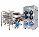  Máy Sấy Gừng Ike MUL-DF1500GW1 
