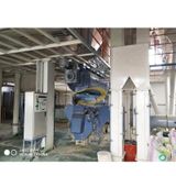  Máy Làm Thức Ăn Cho Cá Weiyi DÂY CHUYỀN SẢN XUẤT ĐẦY ĐỦ 250D 