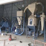  Dây Chuyền Sản Xuất Thức Ăn Cho Tôm Hexie 5 TPH 