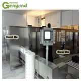  Làm Áp Lực Cao Hpp Nước Ép Gy GYC-CGYS 