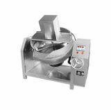  Máy Làm Thực Phẩm Thiết Bị Nấu Ăn Tindo TDCMI-400L 