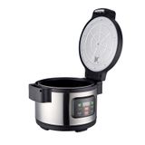  Máy Làm Khoai Mì Ngọc Trai  Aonousi ANS-886C-12 