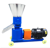  Máy Làm Hạt Thức Ăn Động Vật Bu 300-22 